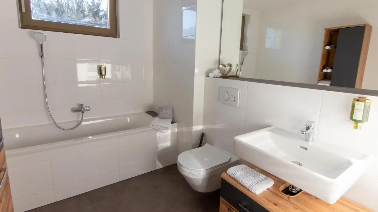 Inn Apart Tirol Innsbruck