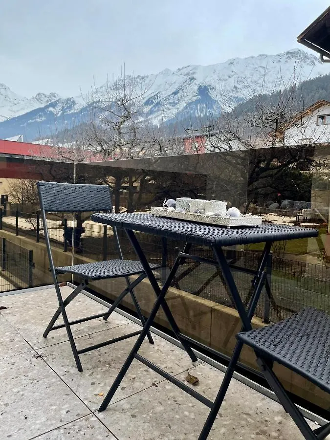 Inn Apart Tirol Innsbruck Austria