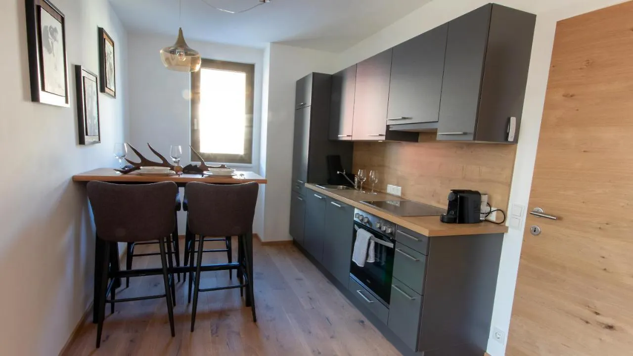 Inn Apart Tirol Innsbruck 0*,  Austria