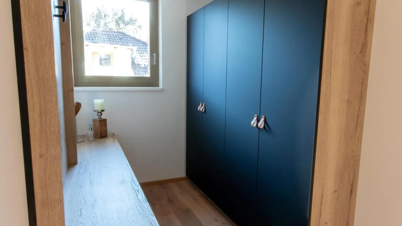 Inn Apart Tirol Innsbruck