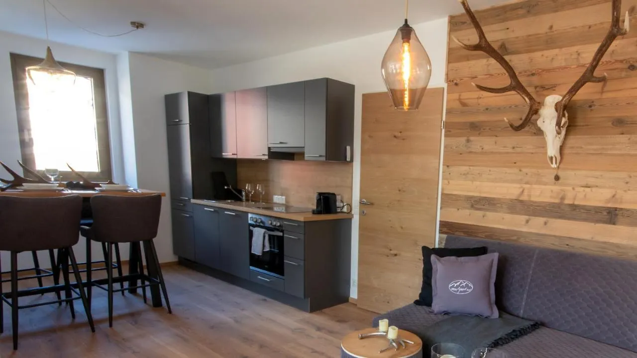 Inn Apart Tirol Innsbruck Apartment