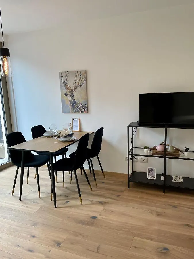 Apartment Inn Apart Tirol Innsbruck