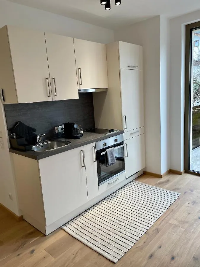 Apartment Inn Apart Tirol Innsbruck Austria