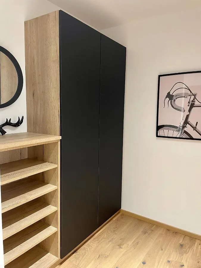 Apartment Inn Apart Tirol Innsbruck