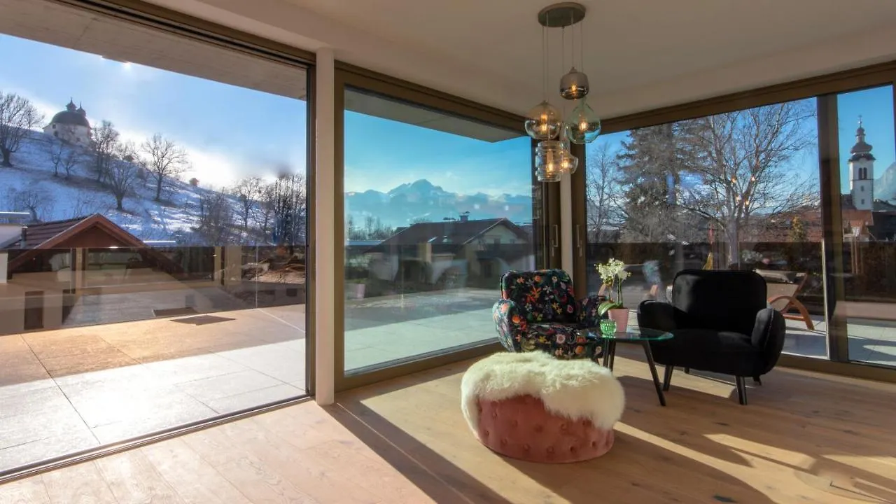 Inn Apart Tirol Innsbruck