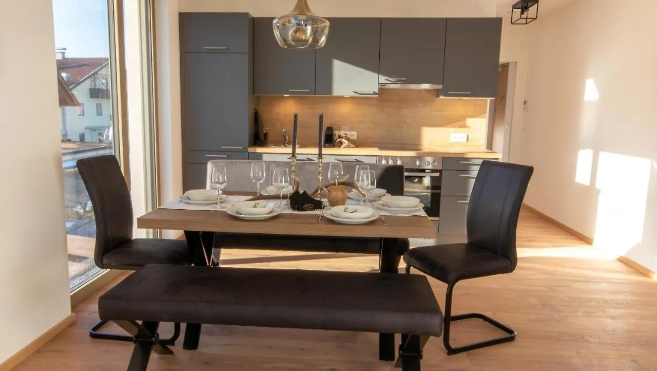 Inn Apart Tirol Innsbruck Apartment