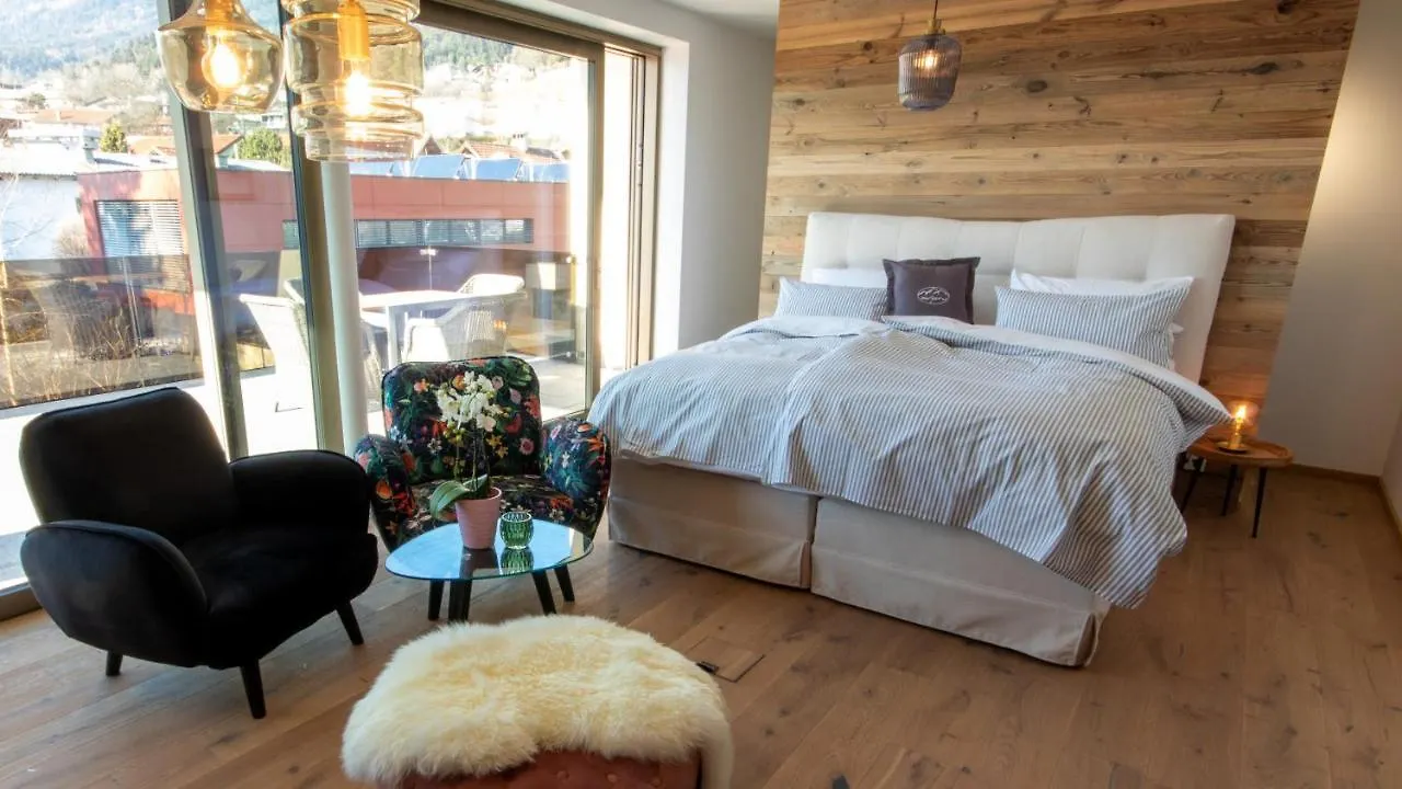 Apartment Inn Apart Tirol Innsbruck