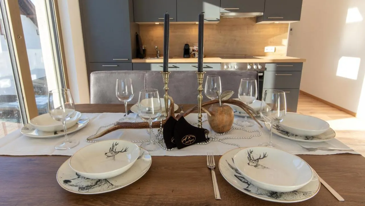 Apartment Inn Apart Tirol Innsbruck