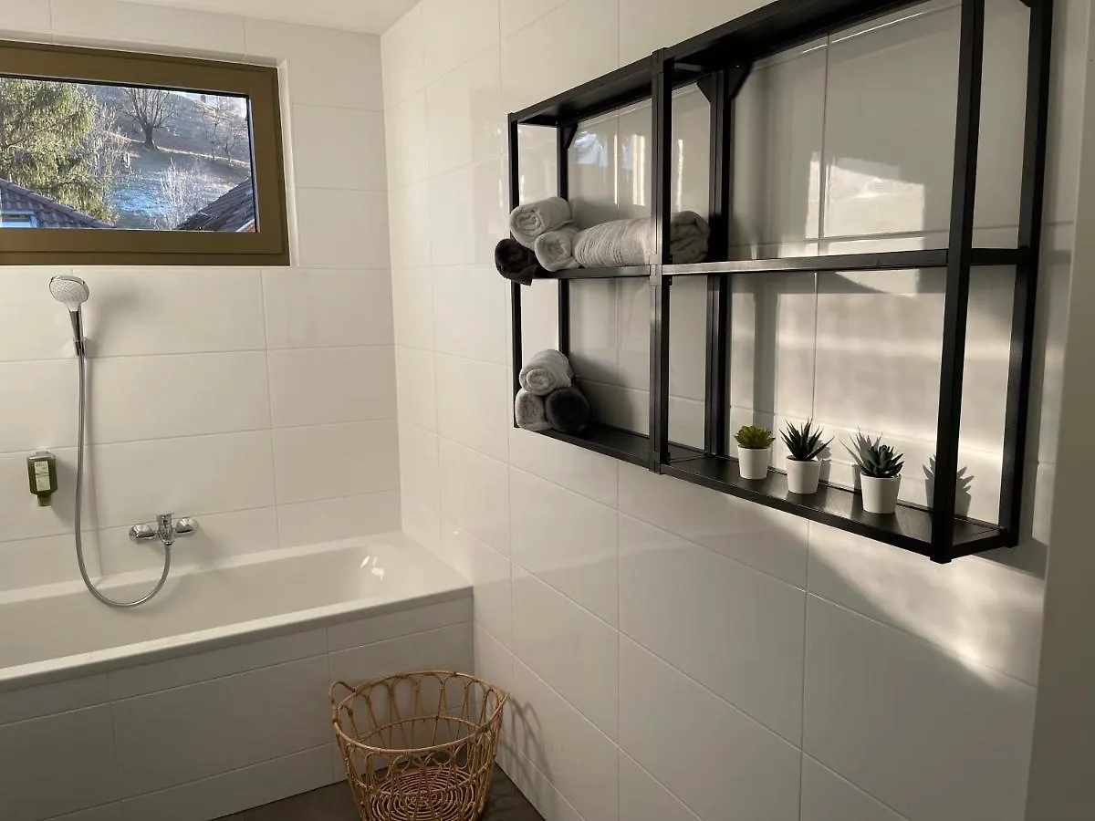 Inn Apart Tirol Innsbruck Apartment