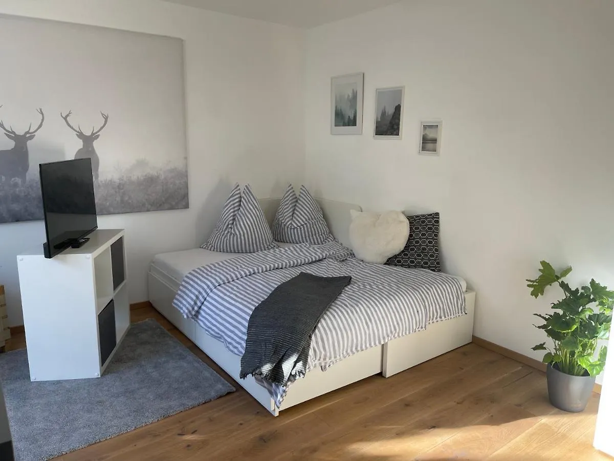 Apartment Inn Apart Tirol Innsbruck