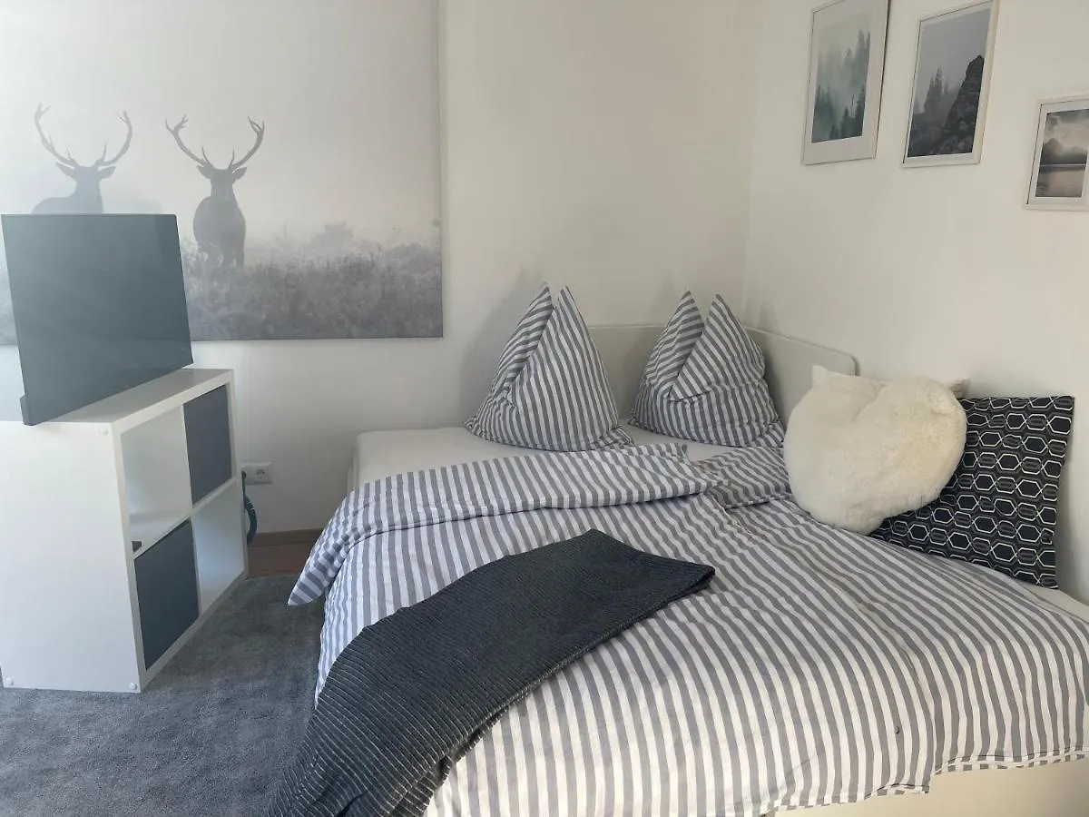 Inn Apart Tirol Innsbruck Apartment