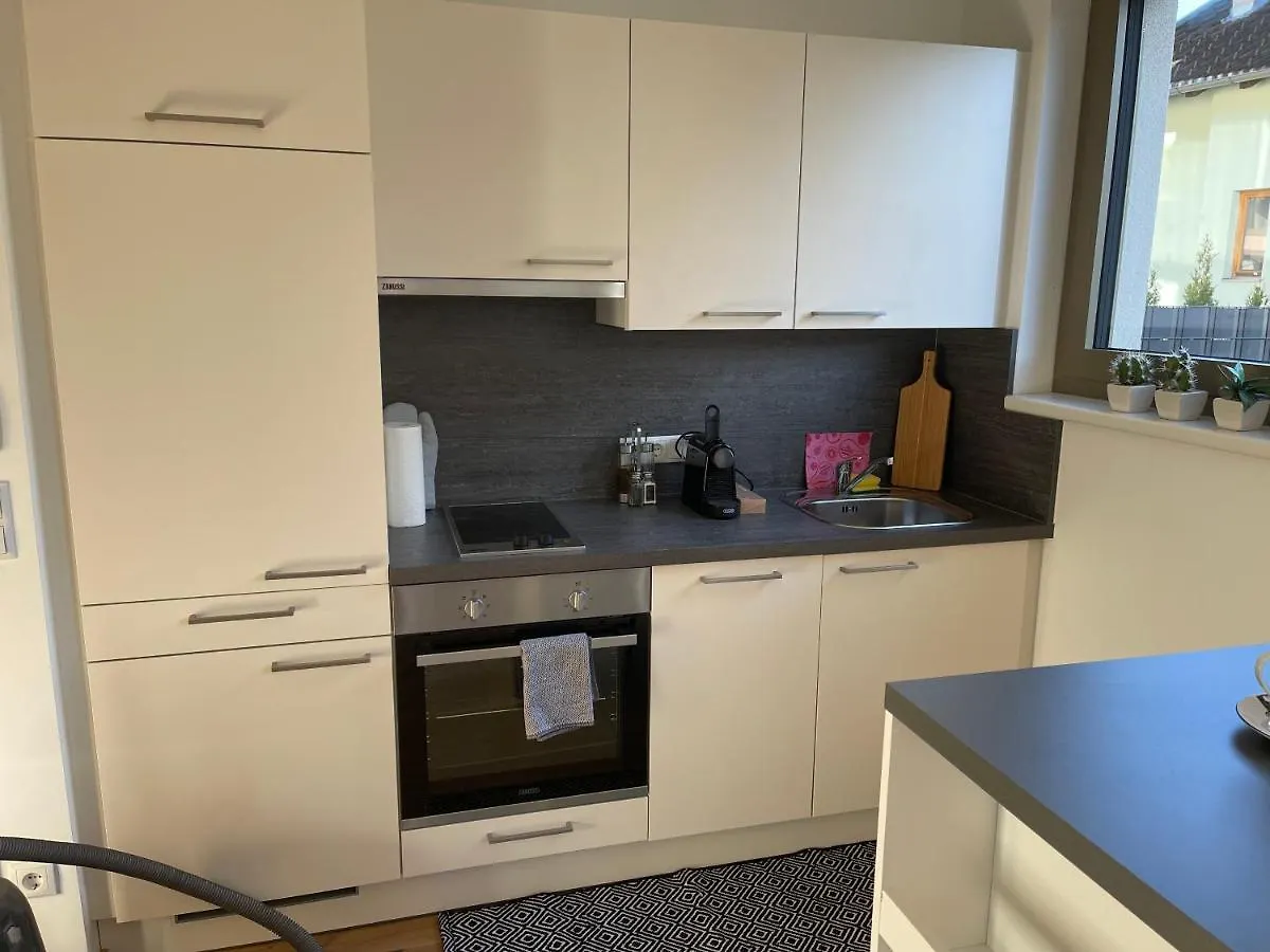 Apartment Inn Apart Tirol Innsbruck