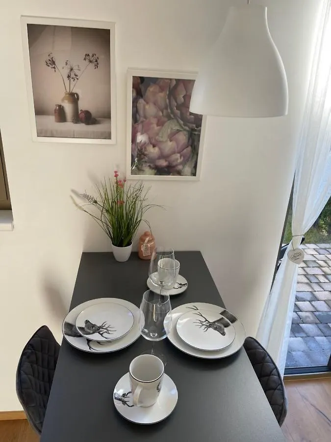 Inn Apart Tirol Innsbruck Apartment