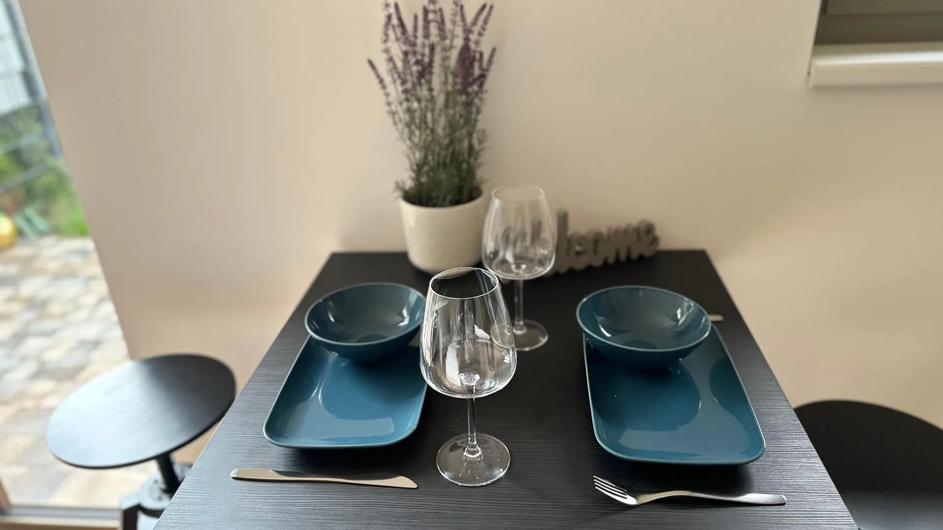 Apartment Inn Apart Tirol Innsbruck