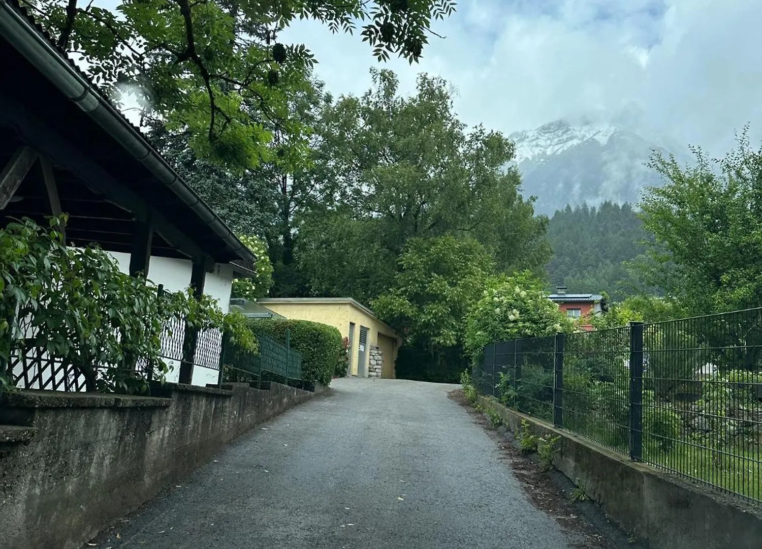 Inn Apart Tirol Innsbruck 0*,  Austria