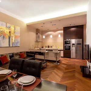  Apartment Address Deluxe Downtown Slovenia