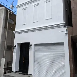  Apartment Roppongi Japan