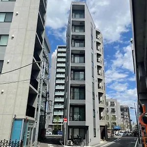  Apartment Kamatas 京急蒲田駅 徒歩5分 Japan
