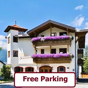 Hotell Sonnenhof - &, Innsbruck