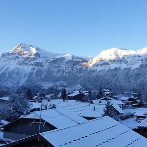 Moderne De 18m2 Aux Carroz D'araches , Les Carroz d'Arâches France