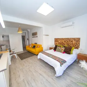  Apartment Un Sueno En Spain