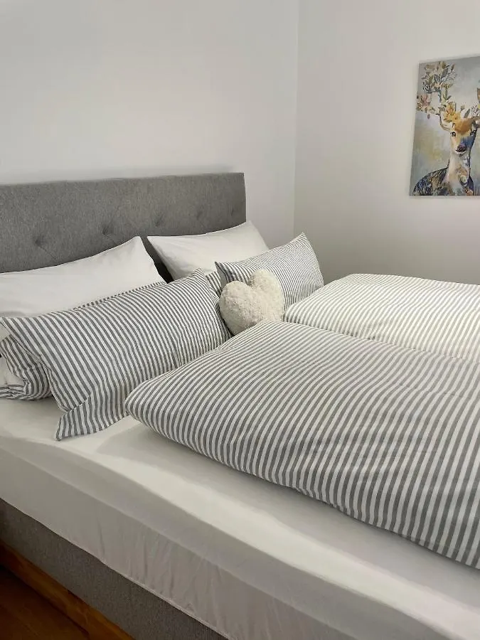 Apartment Inn Apart Tirol Innsbruck Austria