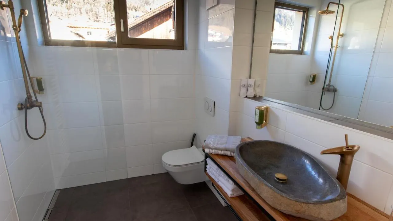Inn Apart Tirol Innsbruck Apartment