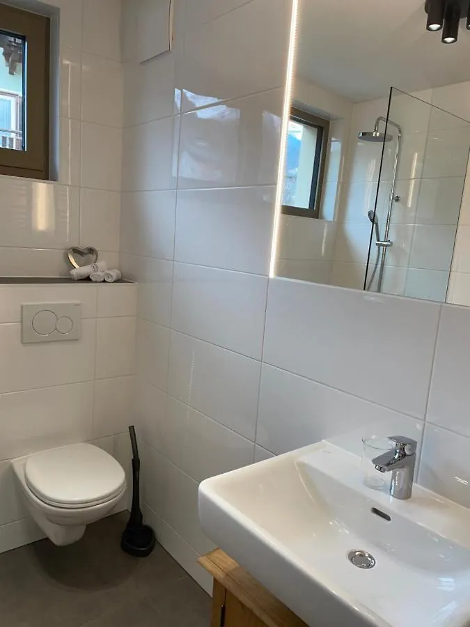 Inn Apart Tirol Innsbruck 0*,  Austria
