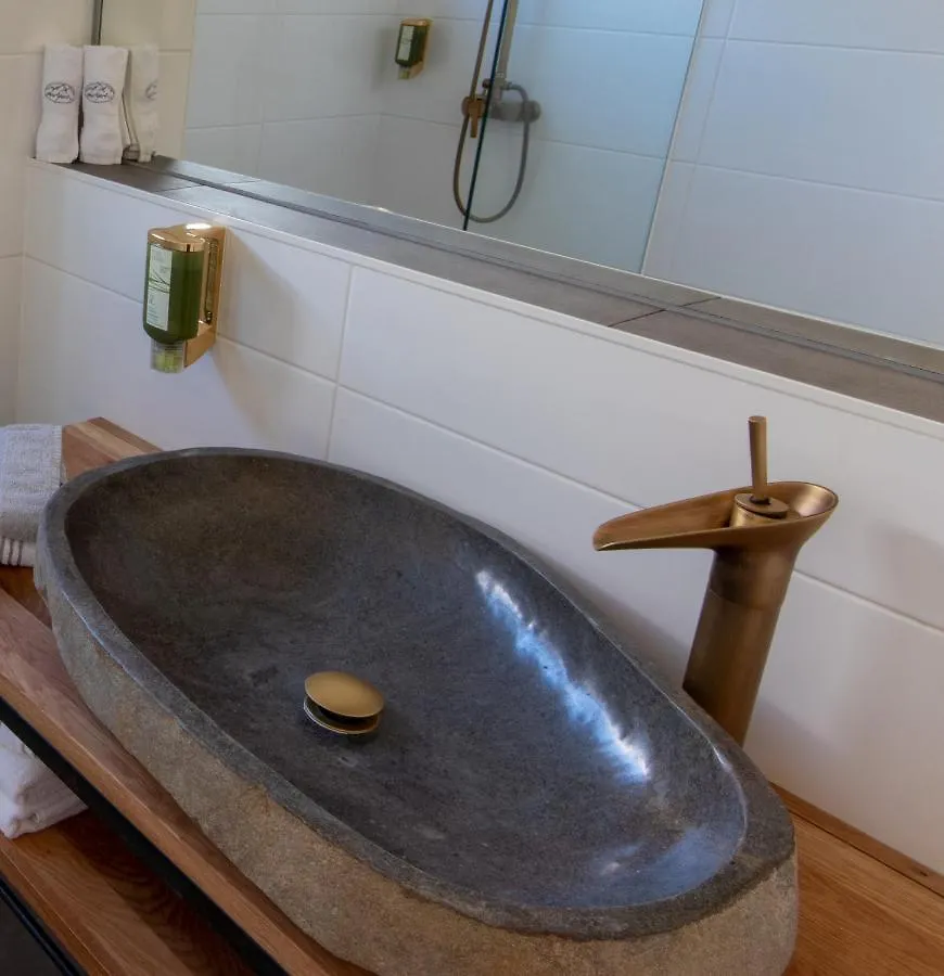 Inn Apart Tirol Innsbruck Apartment