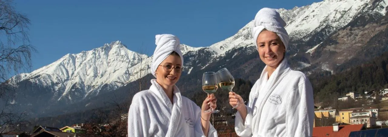 Inn Apart Tirol 인스브루크