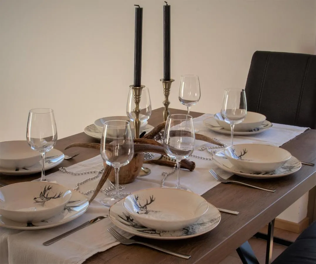 Apartment Inn Apart Tirol Innsbruck