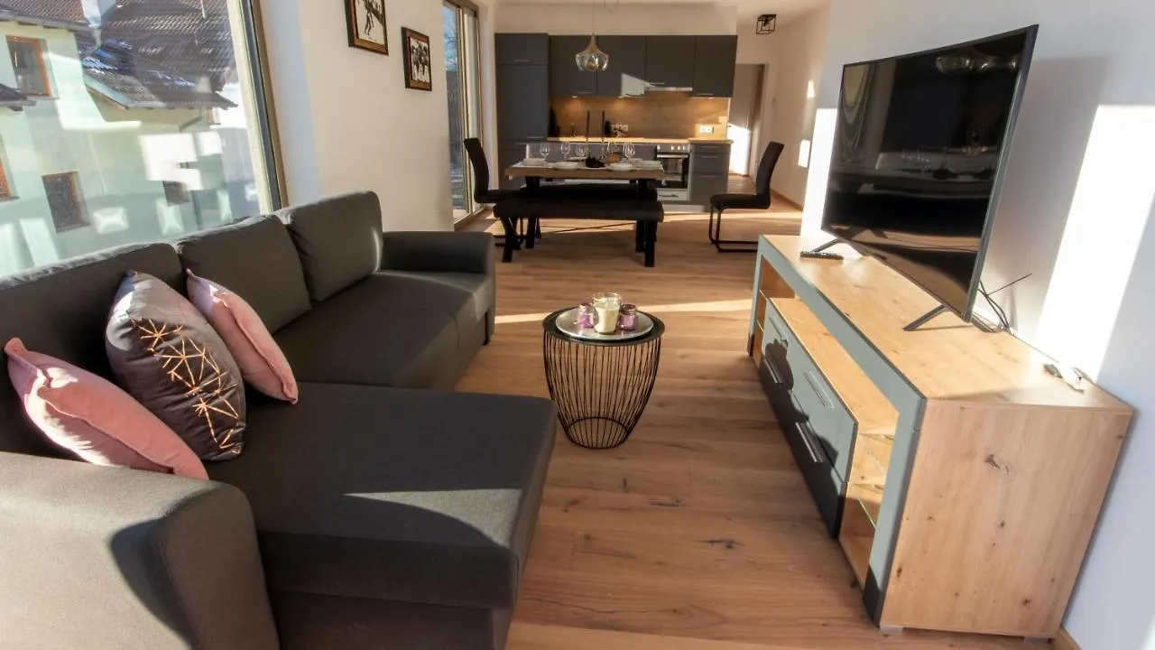 Inn Apart Tirol Innsbruck Austria