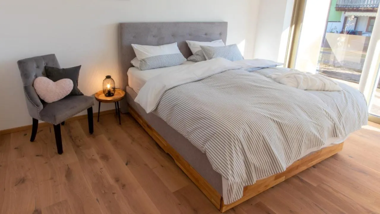 Inn Apart Tirol Innsbruck 0*,  Austria