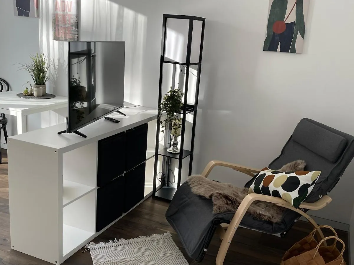Inn Apart Tirol 인스브루크