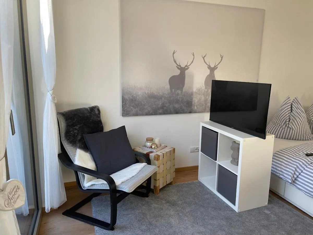 Inn Apart Tirol 인스브루크 0*,