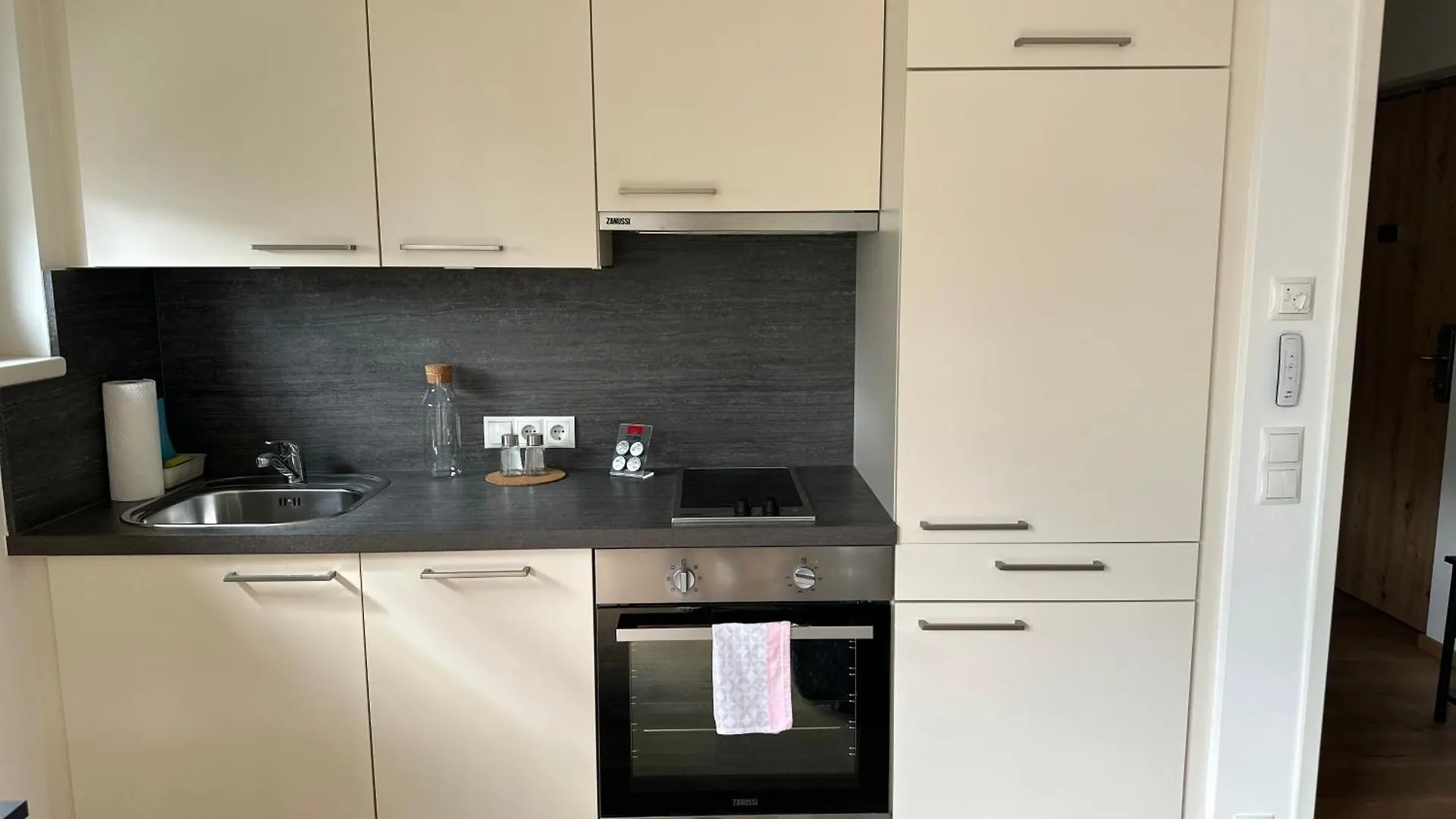 Inn Apart Tirol 인스브루크 오스트리아