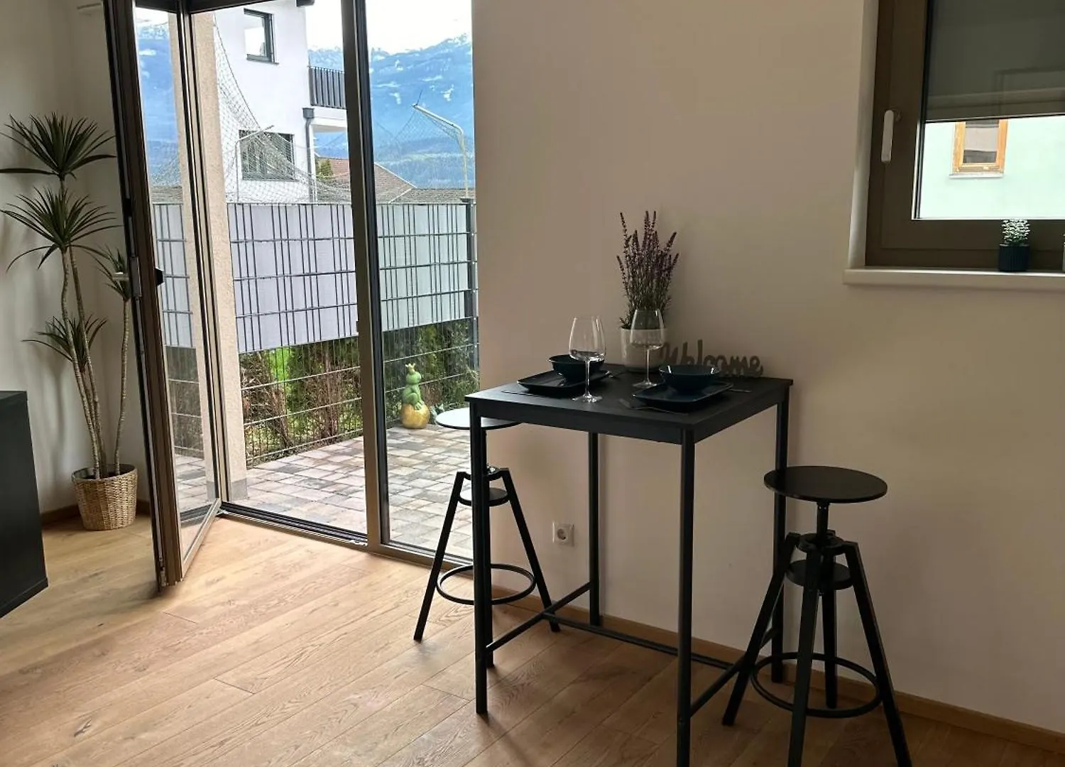 Inn Apart Tirol 인스브루크 0*,
